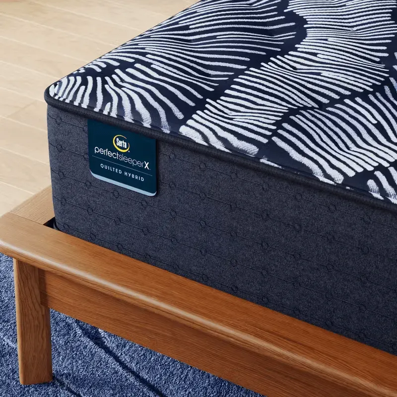 The Serta(R) Perfect Sleeper X (TM) Memorial Day Sale The Serta(R) Perfect Sleeper X (TM) Memorial Day Sale